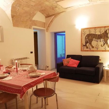 Апартаменты La Casa Della Mia Famiglia Рим Экстерьер фото