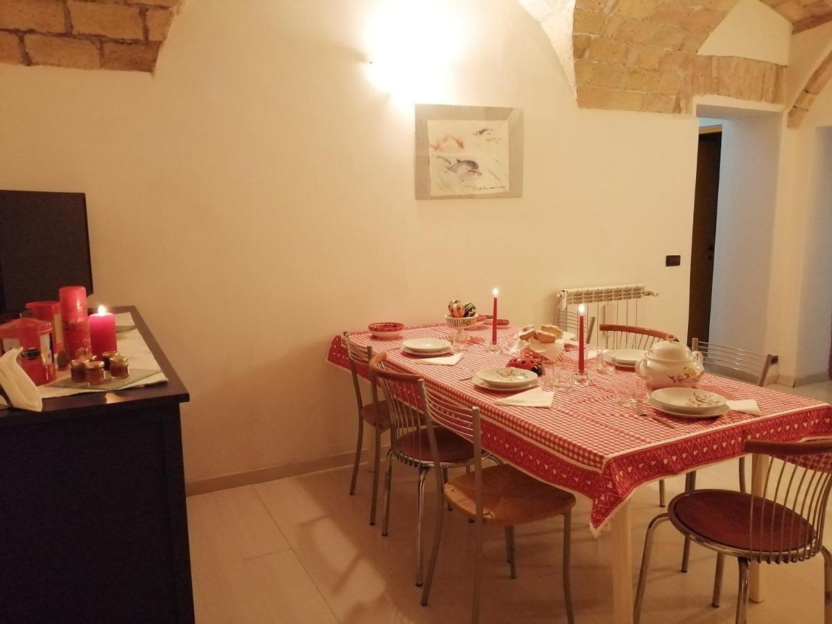 Апартаменты La Casa Della Mia Famiglia Рим Экстерьер фото
